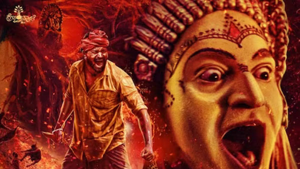 గంగుభాయ్, కంతారాను తప్పించి..