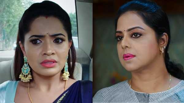 Karthika Deepam Karthika Deepam