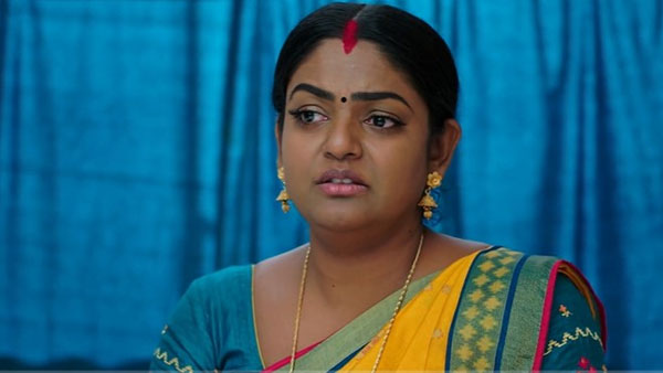 వంట చేయడం ఆపేయాలి అంటూ