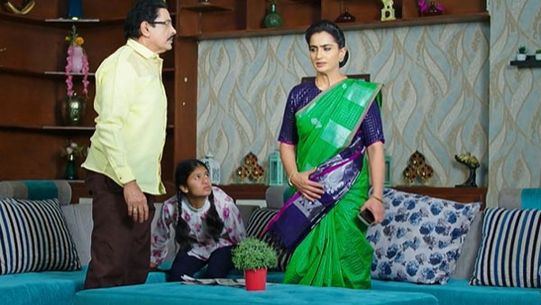 మోనిత మెంటల్ సర్టిఫికెట్తో