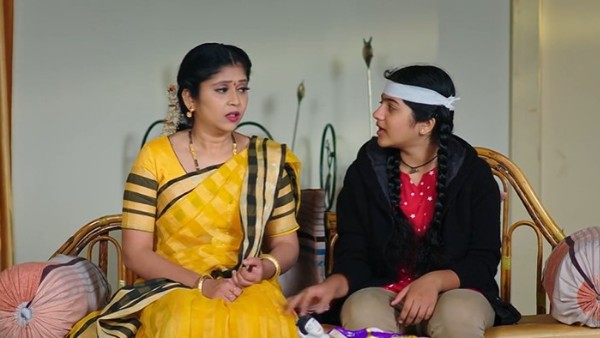 నేను ఎందుకు పట్టుకోలేకపోయాను