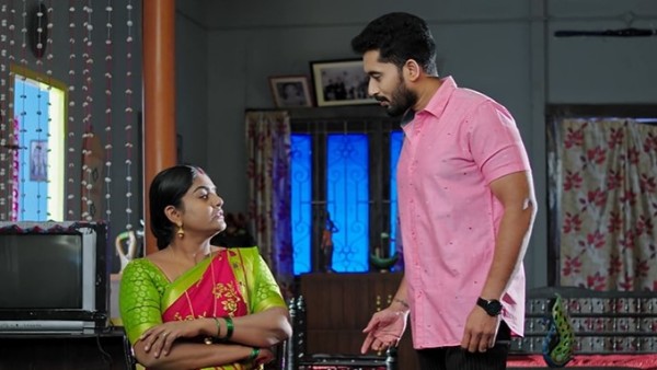 శౌర్యకు ఎమైనా అయిందా?