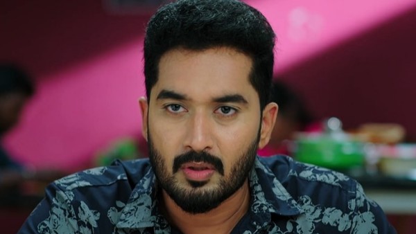 శౌర్యను దూరంగా ఉంచిన కార్తీక్