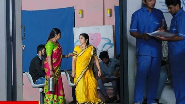 చంద్రమ్మను రెడ్ హ్యాండెడ్గా