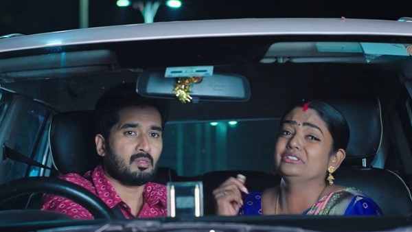 ఏ భార్య అయినా భరిస్తుందా?