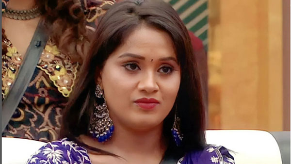 కీర్తికి టీమ్ లీడర్ గా..