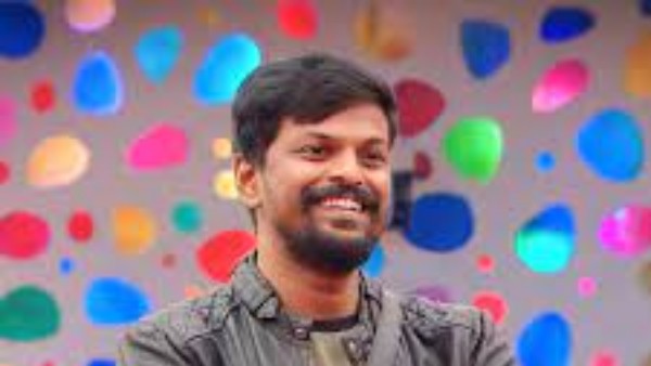 ఆది రెడ్డి పైకి.. కీర్తి కిందకు