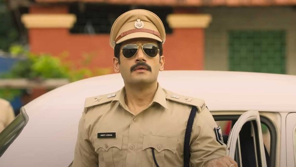 Netflix Khakee The Bihar Chapter famed IPS officer booked under PC Act Netflix Khakee The Bihar Chapter famed IPS officer booked under PC Act