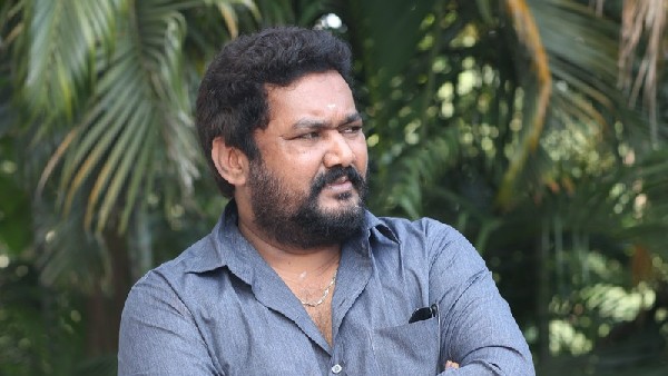 ఛాలెంజ్ విసిరే కథలు రావడం లేదు..