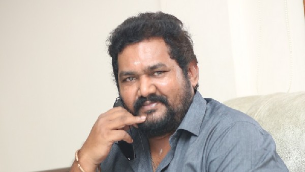 పదేళ్ల క్రితం రచయితగా నా ప్రయాణం