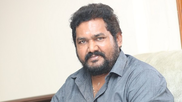 త్వరలోనే డైరెక్షన్ చేస్తా