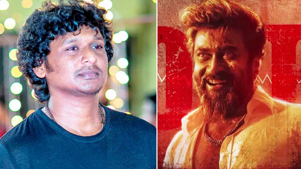 Director lokesh kanagaraj another biggest surprise with Rolex character Director lokesh kanagaraj another biggest surprise with Rolex character