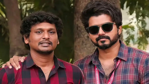 Lokesh kanagaraj another big universe plan with vijay movie Lokesh kanagaraj another big universe plan with vijay movie