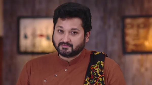 డిసెంబర్ 6వ ఎపిసోడ్ లో..