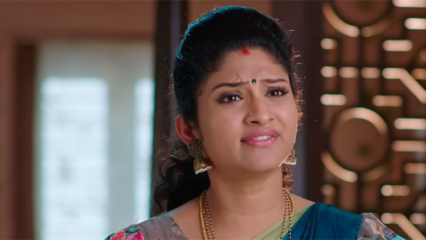 రామ అప్పు.. తెలిసిన నిజం