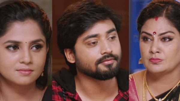 ఏంటీ అంతా మౌనంగా ఉన్నారు..