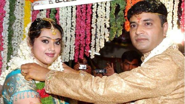 భర్త మరణం