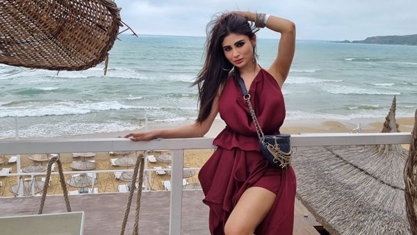 వరుస చిత్రాలు.. బ్రహ్మాస్త్రలో