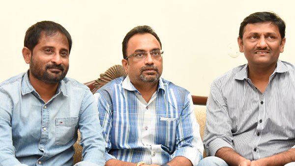 IT Raids on tollywood big production house Mythri Movie Makers offices IT Raids on tollywood big production house Mythri Movie Makers offices