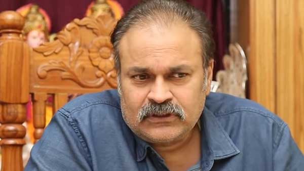 శివుడిని లాగారని..
