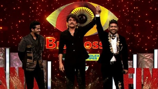 ఆరో సీజన్ విన్నర్ రేవంత్..