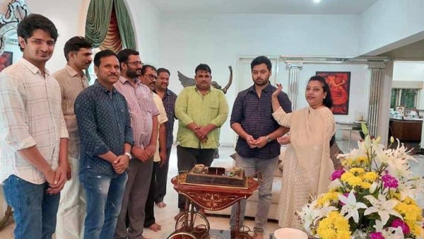 లుక్ విషయంలో..