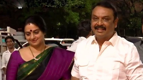 హైలెట్ గా మారిన వివాదం..