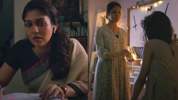 ప్రతి ఒక్కరూ అనుభూతి చెందాలని..
