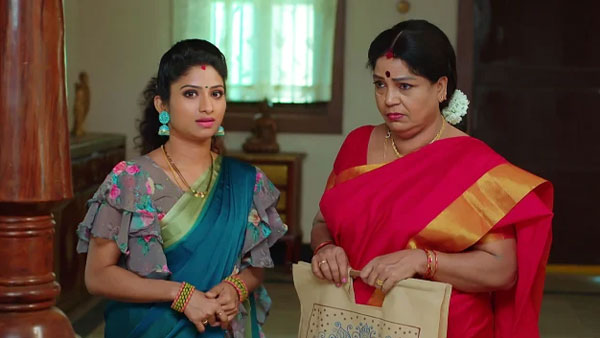 డిసెంబర్ 8వ ఎపిసోడ్