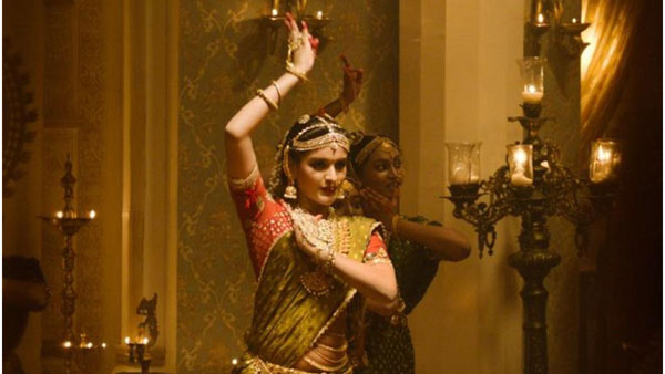 పవన్ సినిమాలో.. సౌత్లోనూ
