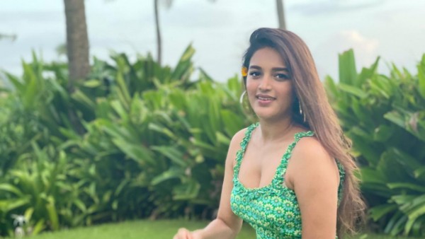 సోషల్ మీడియాలో ఫుల్ బిజీగా
