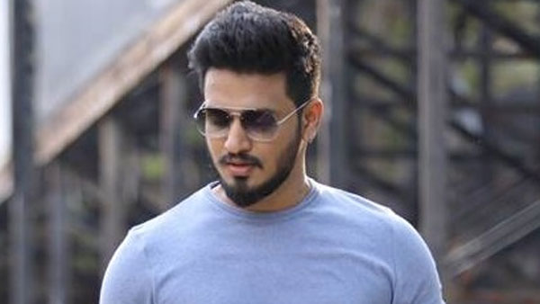నిఖిల్ ఎంట్రీ.. ఎలిమినేట్