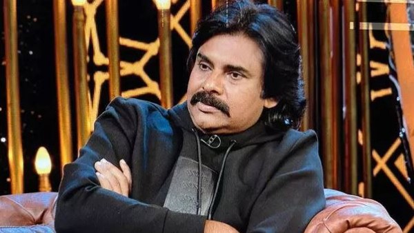 పవన్ ఎపిసోడ్ పై ప్రభావం?