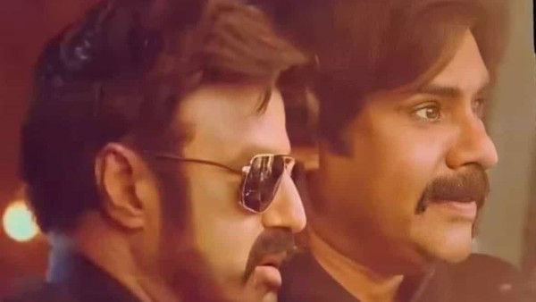 పవన్ డ్రెస్ వైరల్