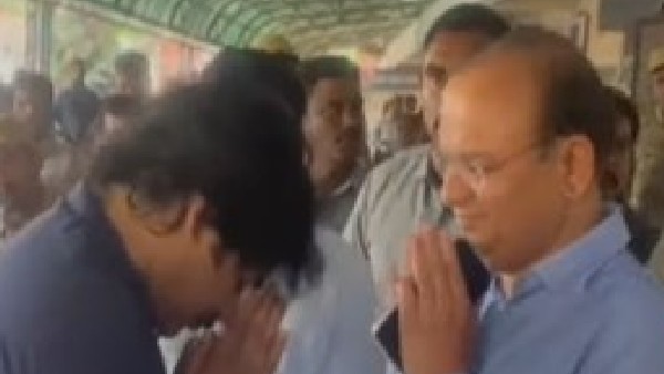 ప్రత్యర్థి పార్టీల తొందరపాటుతనంపై
