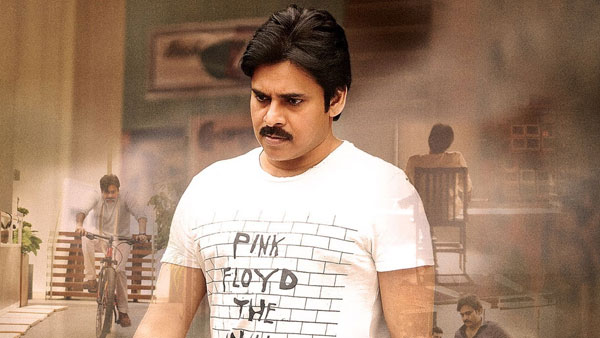 ఠాగూర్లో పాత్రలా పవర్ స్టార్