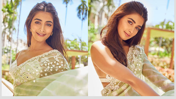 పూజా హెగ్డే సినిమా కెరీర్ ఇలా..