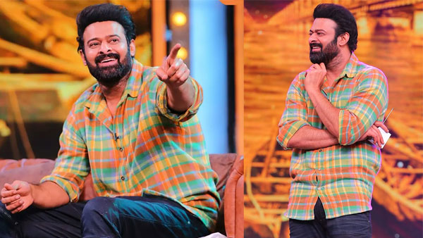 అప్పుల కోసం రాజమౌళితో చెప్పా
