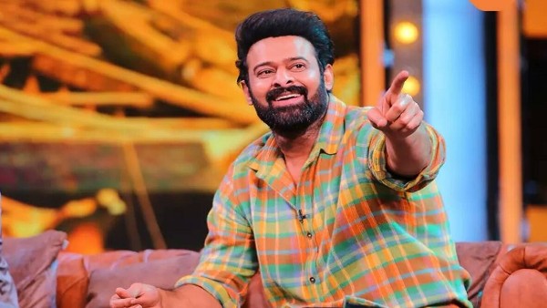 వరుస ఎపిసోడ్స్ తో..