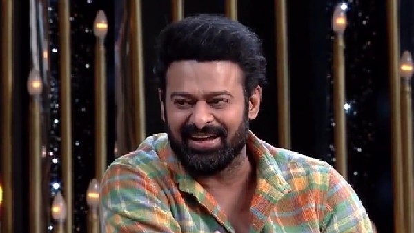 కృతి సనన్తో డేటింగ్పై ప్రశ్న