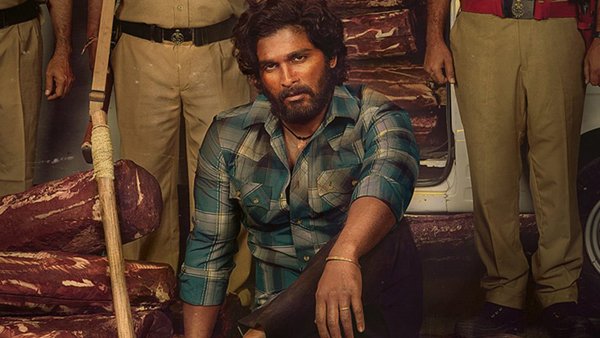 రూల్ చేయడానికి పుష్ప రెడీ