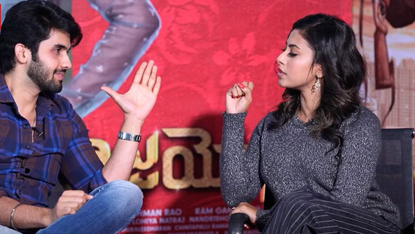 సెకండాఫ్ కాస్త రొటీన్గా