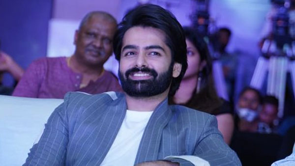 లవ్ అండ్ ఫ్యామిలీ ఎమోషన్స్ తో..