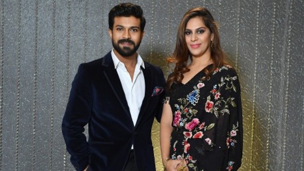 ఉపాసన మాట్లాడుతూ..