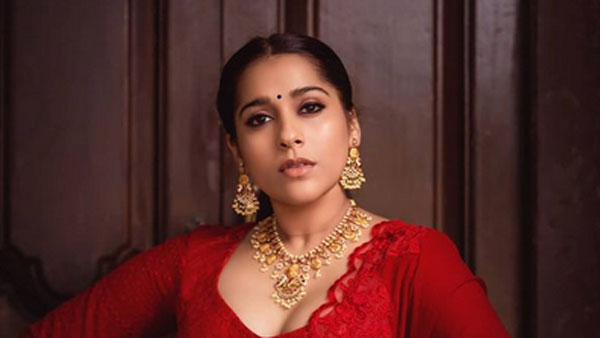 సక్సెస్ఫుల్గా రష్మీ ప్రయాణం