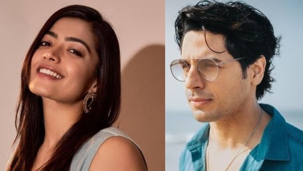 Kiara Advani తో పెళ్లి.. రష్మిక మందన్న ముందే కమిట్ అయిన సిద్దార్థ్ మల్హోత్రా!