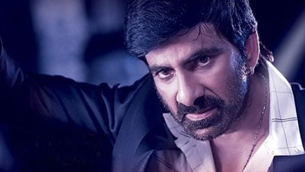 తనదైన స్టైల్ లో వాయిస్ ఓవర్..