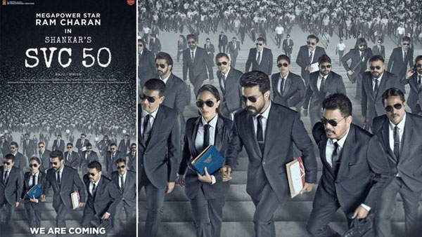 Bollywood Hero Key Role in Ram Charan Movie Bollywood Hero Key Role in Ram Charan Movie