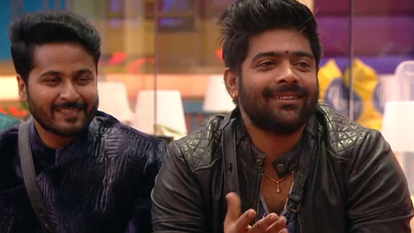 శ్రీహాన్, రేవంత్కు బిగ్ షాక్