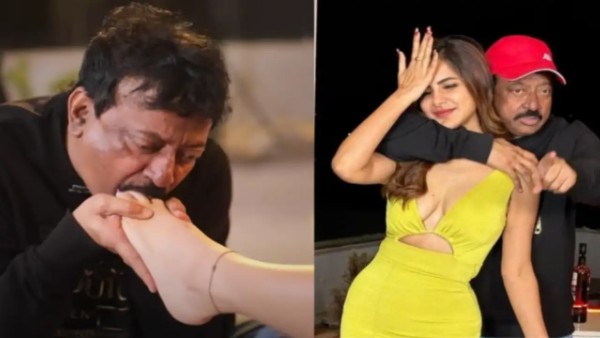 మా ఇద్దరి మధ్యనే ఉంటాయి..